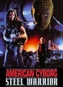 American Cyborg: El guerrero de acero (1994) | American Cyborg: Steel Warrior