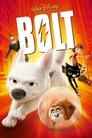 Plakat for 'Bolt'