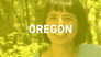 Oregon