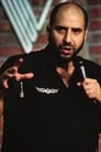 Dave Attell isNoam