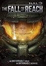 Plakat for 'Halo: Fall of Reach'