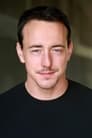 Chris Coy isJasper Baker