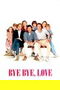 Bye Bye Love poster