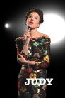 Plakat for 'Judy'