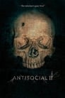 فيلم Antisocial 2 2015 مترجم اونلاين