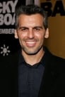 Oded Fehr isAntoine Laconte