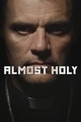 Poster for Almost Holy