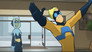Bank Robbery