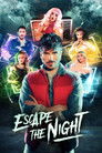 Poster de Escape the Night
