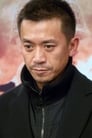 Wang Xuebing isMurong Chong