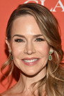 Julie Benz isLynn