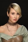 Klavdiya Vysokova isSelf - Judge