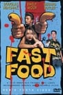 Movie poster for Fast Food