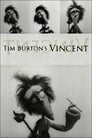 Poster for Vincent