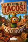 Fortnite: Taco Bowl LVIII Tournament
