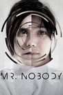 Movie poster for Mr. Nobody