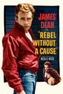 Poster for Rebel Without a Cause