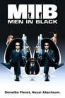 Men in Black II