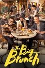 The Big Brunch Episode Rating Graph poster