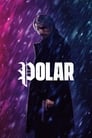 Movie poster for Polar