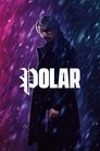 Movie poster for Polar (2019)