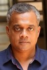 Gautham Vasudev Menon isHimself