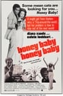 Honeybaby, Honeybaby poster