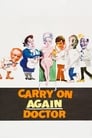 Carry On Again Doctor (1969)