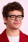 Gaten Matarazzo as Dustin Henderson