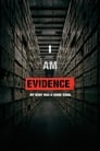 Poster van I Am Evidence