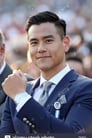 Eddie Peng isCommander Wu