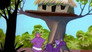 The Grape Race