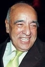 Youssef Daoud isMan at Arab League