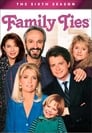 Family Ties - seizoen 6