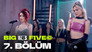 7.Bölüm - İkinci Eleme