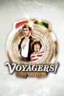 Voyagers! Episode Rating Graph poster