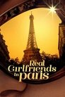 Real Girlfriends in Paris Episode Rating Graph poster