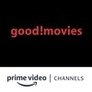 Good Movies Amazon Channel