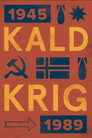 Plakat for 'Kald krig'