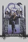 Superstition Episode Rating Graph poster