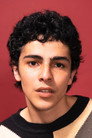 Eldar Isgandarov is