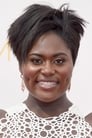 Danielle Brooks isVenus Al Shabaz