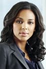 Marsha Thomason isVictoria the Chambermaid / Nicole