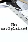 The uneXplained Episode Rating Graph poster