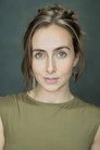 Robyn McIntyre isJo
