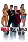 Knallharte Jungs