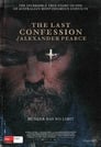 The Last Confession of Alexander Pearce (2008)