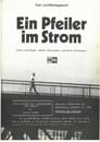 Ein Pfeiler im Strom