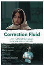 Correction Fluid