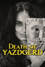 Death of Yazdgerd